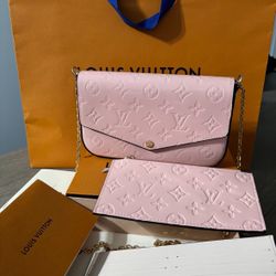 Louis Vuitton Bag Mothers Day Gift  