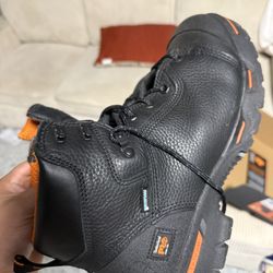 Work Boots