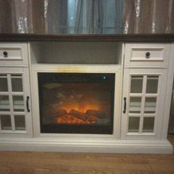 Fire Place Heater 