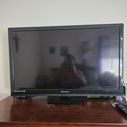 Emerson 32 inch TV