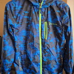 Free Country Jacket - Kids Size Medium 10/12
