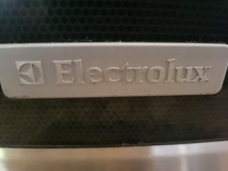 Electrolux Touchscreen Oven