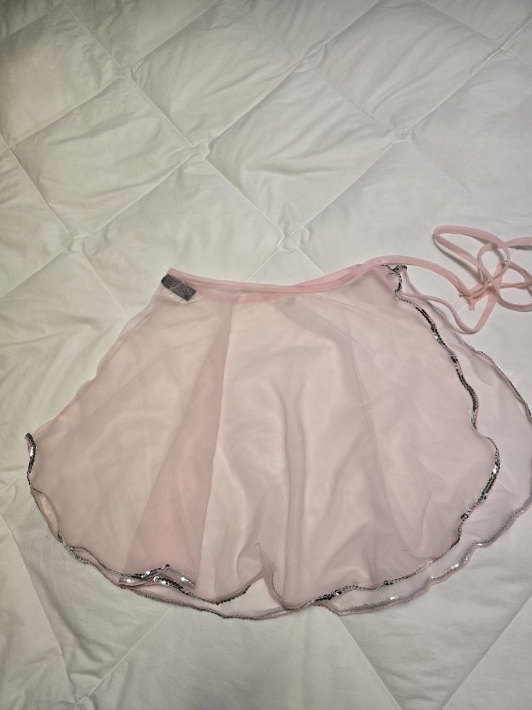 Halloween Costume Accessories, $10 Each