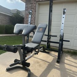 Weight Equipment 