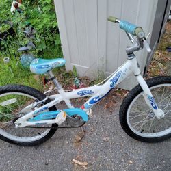 TREK MYSTIC