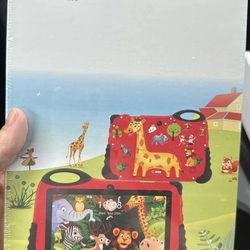 Kids Tablet 7" Android 13