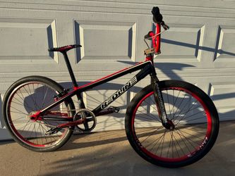 24IN Redline Flight Pro $800 obo