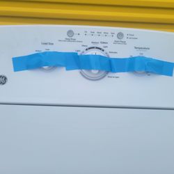 Brand New GE Washer For Sale With 60 Days Part And Labor Warranty 