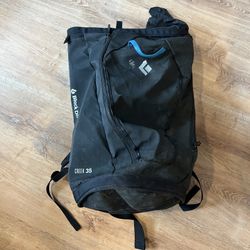 Black Diamond Creek 35 Backpack