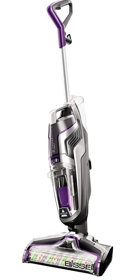 Bissell Crosswave Pet Pro
