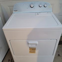 Whirlpool  Electric Dryer