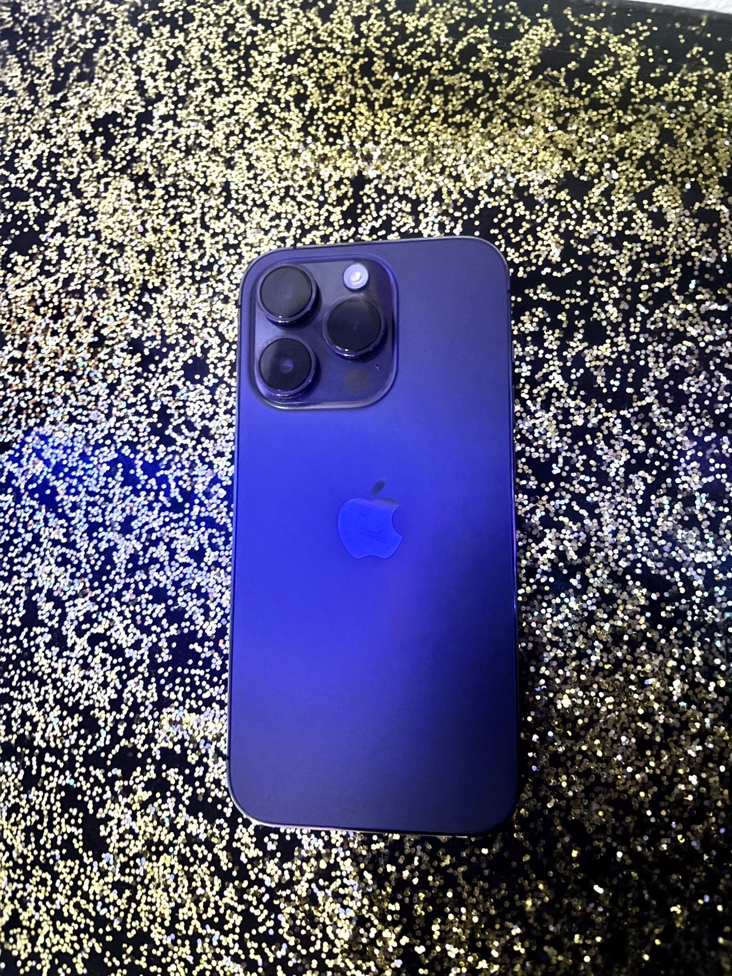 Apple iPhone 14 Pro