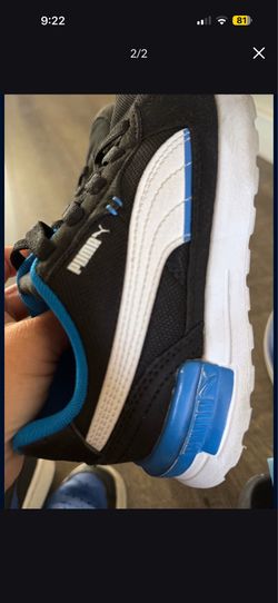 children's shoes