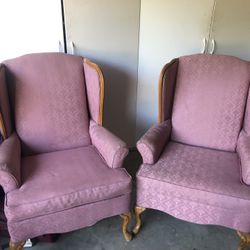 Chairs 