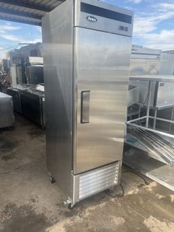 Freezer