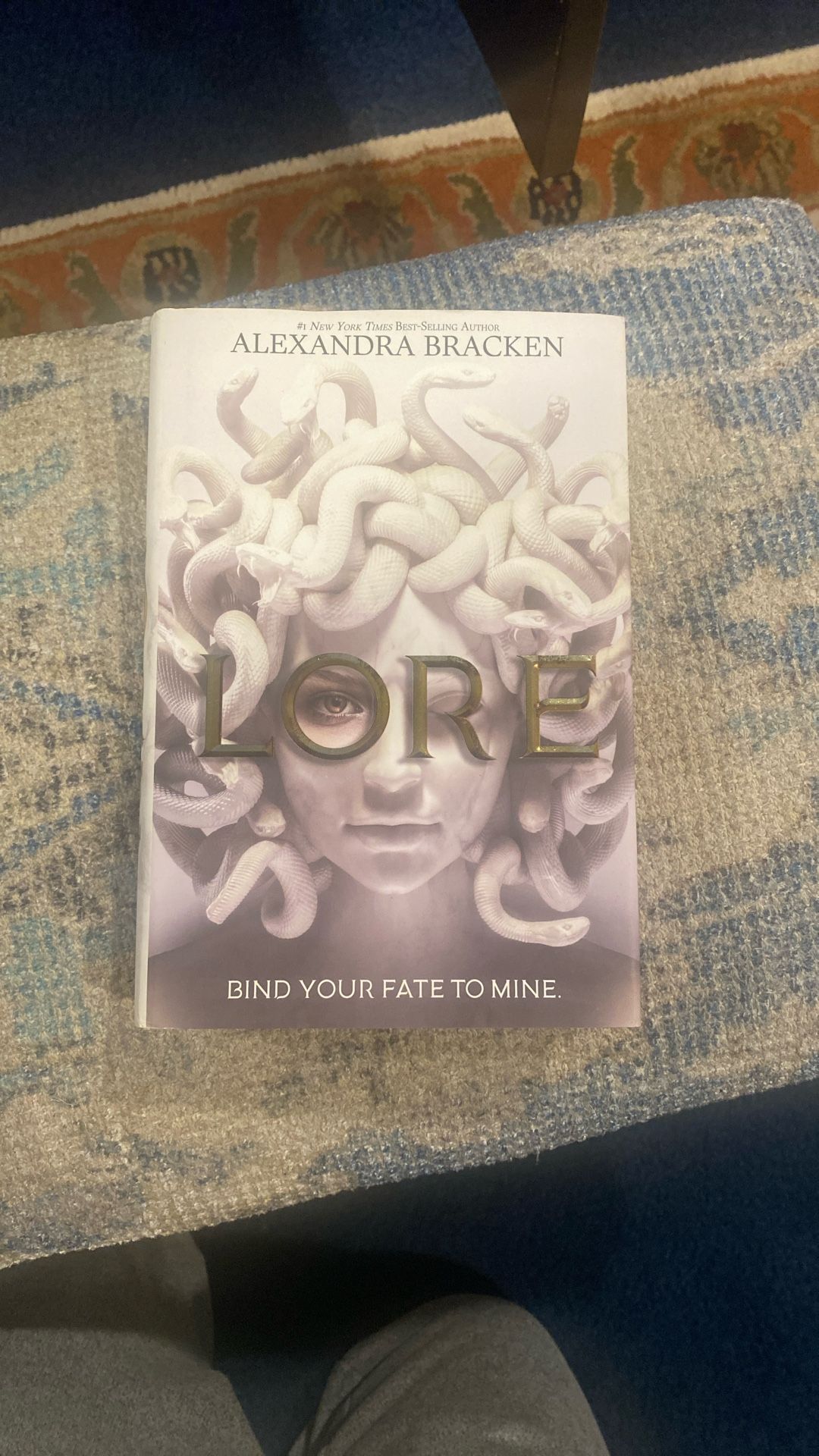 Lore