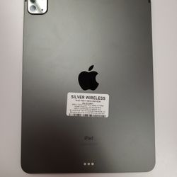 iPad Pro, 11 Inch, 3rd Gen
