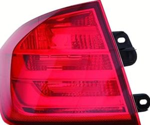 2944X - BMW- DEPO L-US Replacement Driver Side Tail Light Assembly (This product is an aftermarket product. It is not created or sold by the O