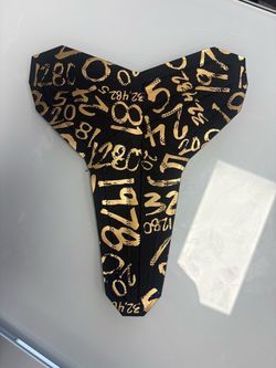 Black mamba patch original patch