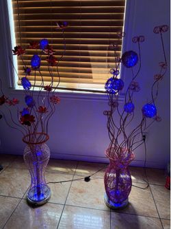 Colorful lights