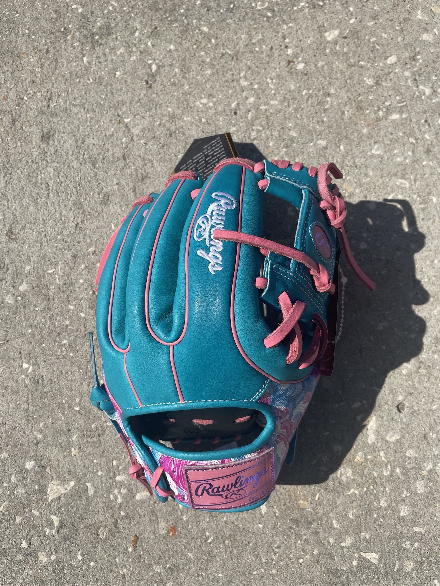 Rawlings Glove