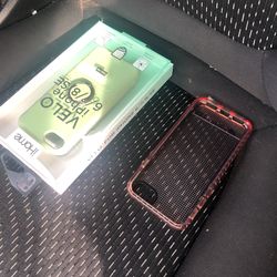 Phone Cases