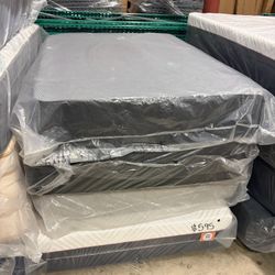Full Mattress Basic Model 