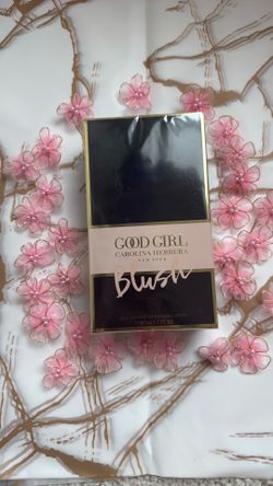 Carolina Herrera Blush Perfume Amazing brand new sealed