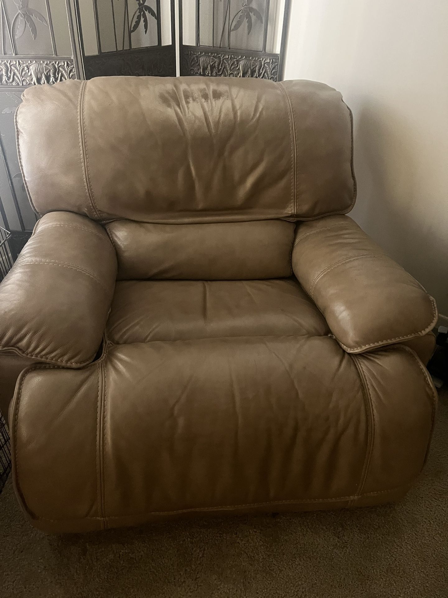 Extra Large Recliner for Sale in Stuart, FL OfferUp