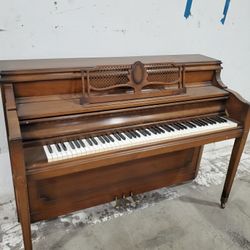 Piano