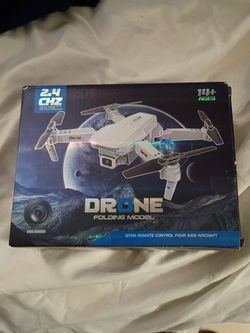 Drone