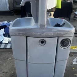 Mobil Handwashing