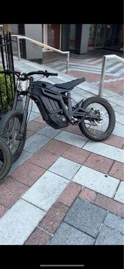 2025 talaria sting r mx4