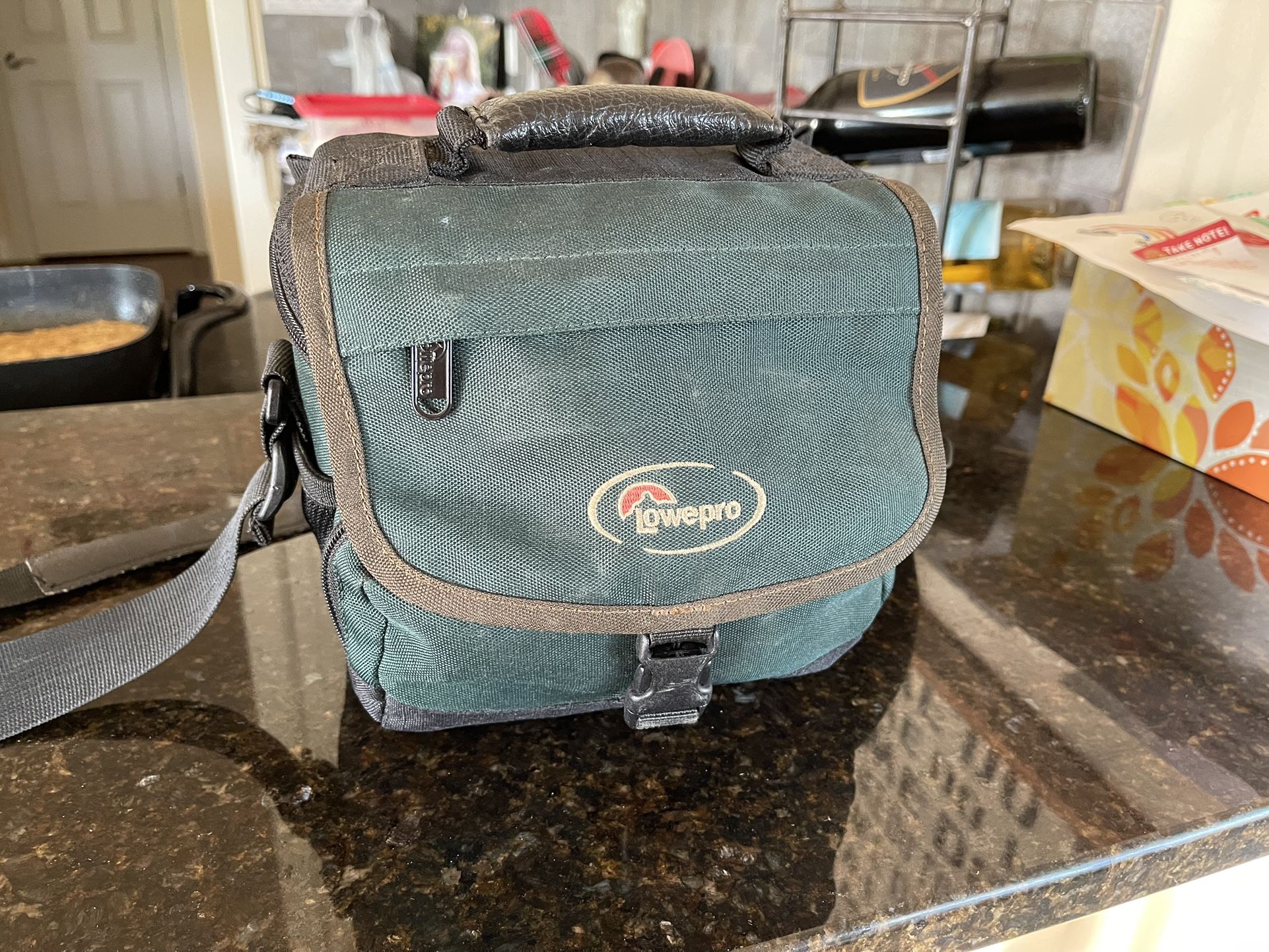 LowePro Nova Mini Camera Bag