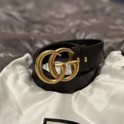 Gucci Belt 