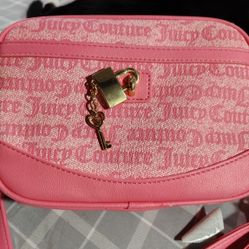 Women's Juicy couture Purse 