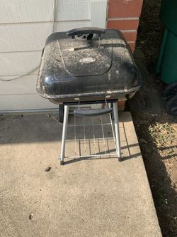 Grill