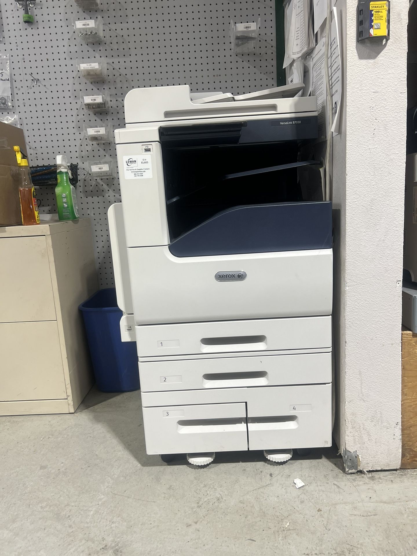 Xerox Office Printer