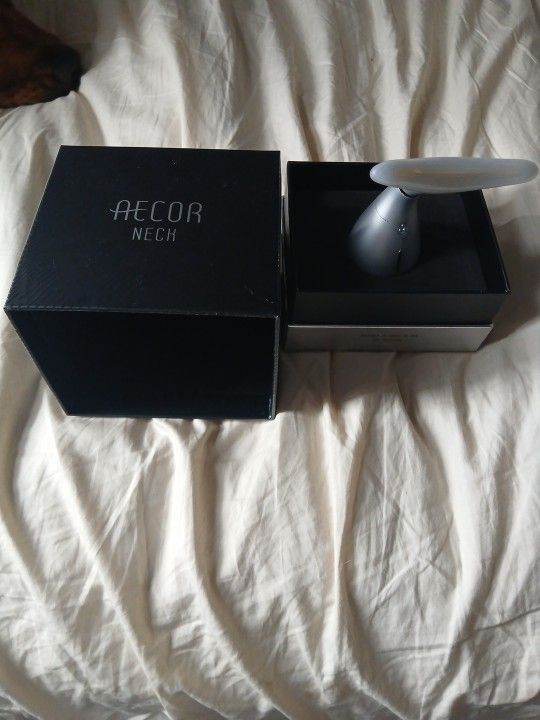 Aecor Nech