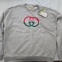Gucci Sweatshirt