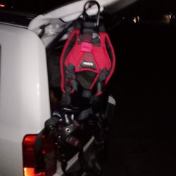 Safety Harness Protecta X Large
