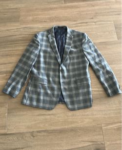 John Varvatos Bleeker Blazer -