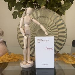 BACCARAT ROUGE 540 EAU DE PARFUM WOMENS PERFUME