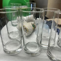 Glass Cups