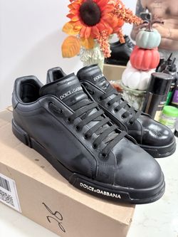 Dolce Gabanna Shoes