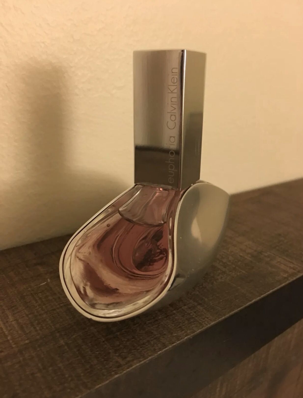 Calvin Klein Euphoria - Eau de Parfume, 1 oz