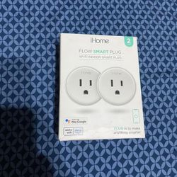 IHome Smart Plugs 