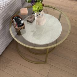 Nesting Tables
