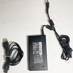 HP HSTNN-CA25 730982-002 Laptop AC Adapter 19.5V 3.15A 120W - Great Condition!