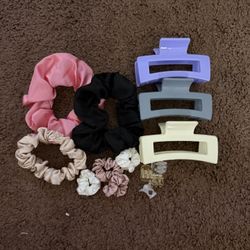 Hair Accessories 